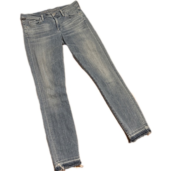 Citizens of Humanity “The Avedon Ankle” skinny jeans - Picture 2 of 6